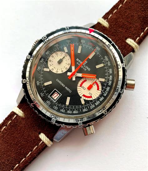 chronolog breitling|breitling chrono matic 1884 price.